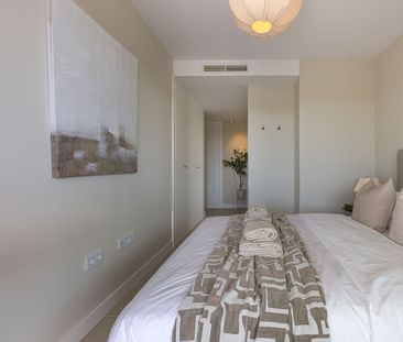 Middle Floor Apartment · Estepona - Photo 6