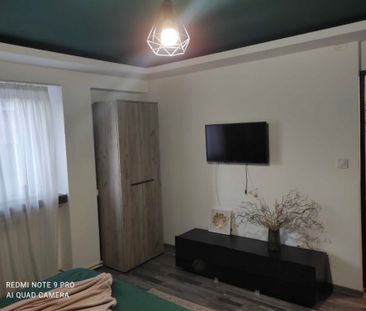 Garsonieră modernă, Cetate-Parc - Fotografie 6