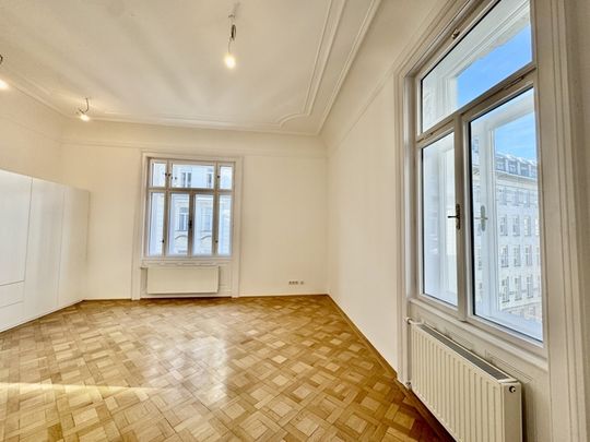 ++ schön Wohnen ++ 3 Zimmer Wohnung ++ frisch saniert & klimatisiert - Foto 1