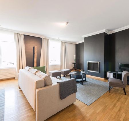 Appartement te huur - Photo 2