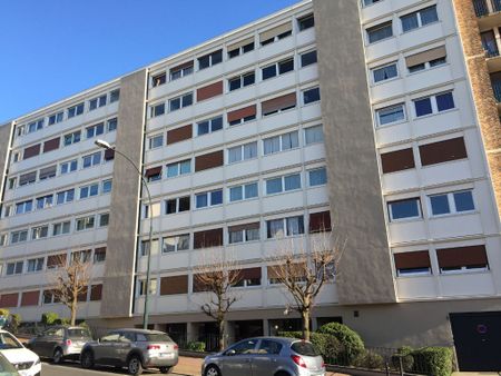 Location appartement 2 pièces, 43.07m², Saint-Maur-des-Fossés - Photo 3