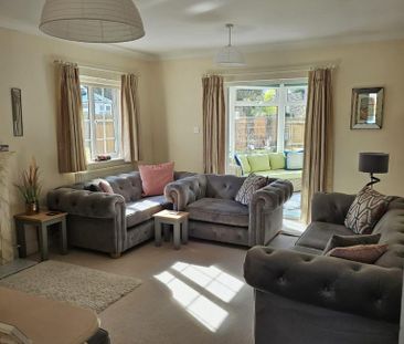 3 bedroom bungalow to rent - Photo 2