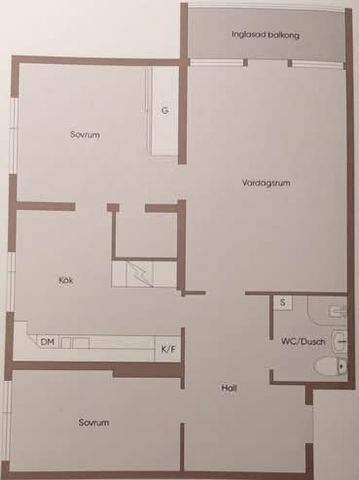 Rekylgatan, Västerås - Photo 2