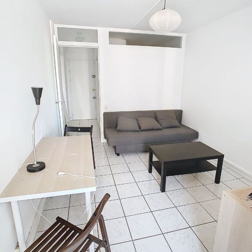 Appartement T1 Marseille 10 à louer - Photo 1