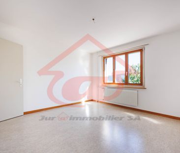 Appartement de 3 pièces au 1er étage - Photo 5