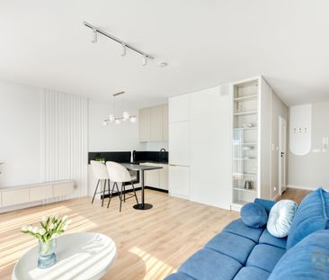 >> LUKSUSOWY APARTAMENT NA INWESTYCJI FAKTORIA << - Photo 5