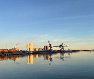 Mastvägen, Oxelösund - Photo 1