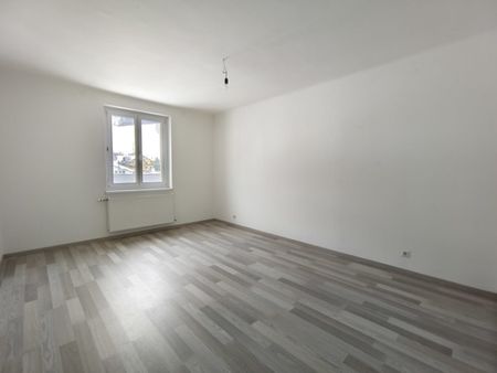Gemütliche Wohnung im Zentrum mit Blick auf die Skipisten - Foto 4