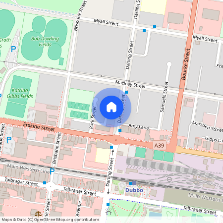 87 Darling Street, DUBBO NSW 2830