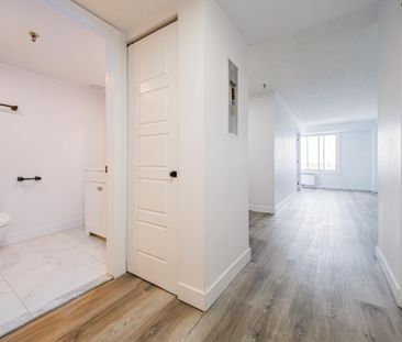 1 MOIS GRATUIT - Centre-ville Mtl Studio & 3 1/2 Gym, piscine… Appa... - Photo 3