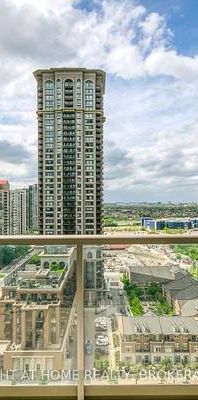 Burnhamthorpe & Confederation Luxurious +Spacious 1Bdrm Open Concept - Photo 1