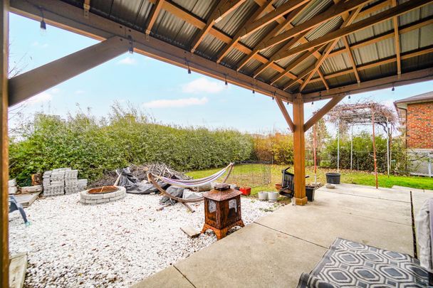 For Lease - 95 Stanley Road Unit# Upper, Toronto, Ontario - Photo 1