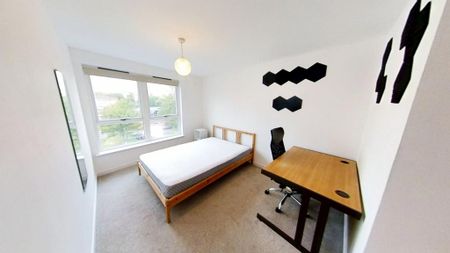 2 bedroom flat to rent - Photo 5