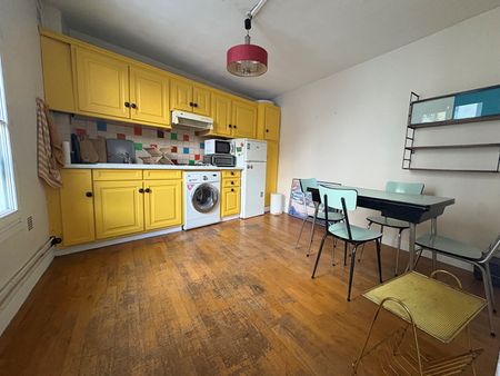 2p- Rue de Silly- - Photo 4