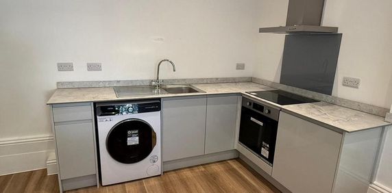 Studio to rent - Photo 2