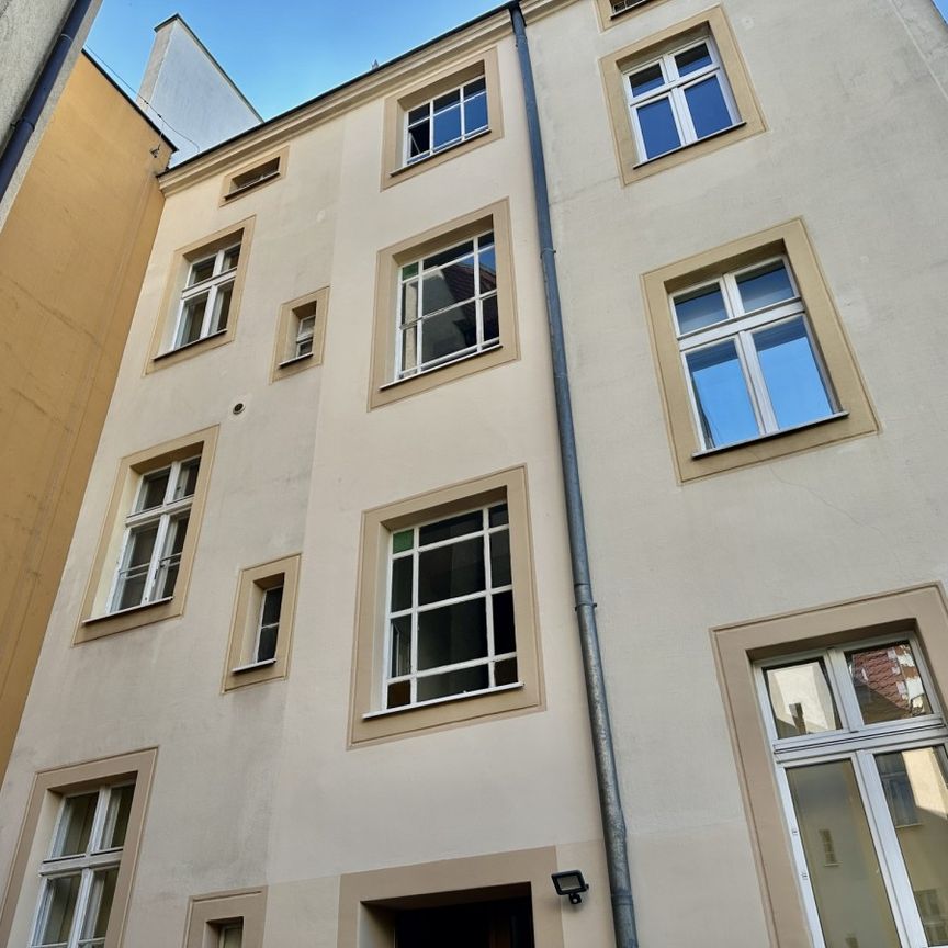 Poznań, Jeżycka - Zdjęcie 1