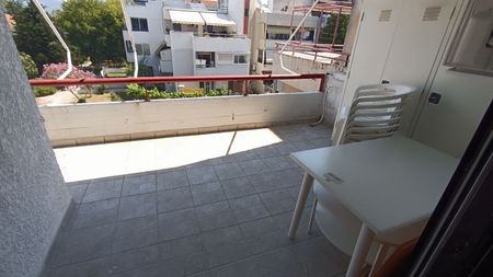 Studio/Γκαρσονιέρα για ενοικίαση Εκτενοπόλ (Κομοτηνή) - Photo 4