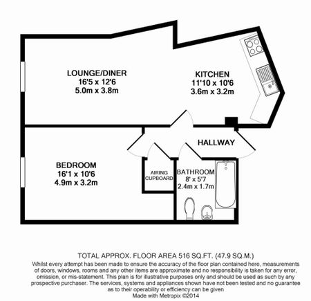 Old Mustard Mill, Papermill Yard, NR1 2GE - Photo 5