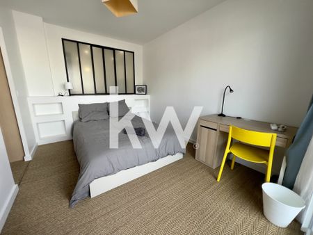 Appartement GRENOBLE - Photo 4