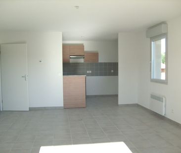 Appartement 3 pièces – 65 m² - Photo 4