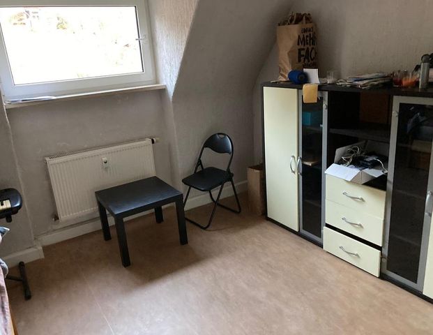 freiwerdende 2 ZKB Wohnung in Großalmerode ( GROA-JB14.2R ) - Foto 1