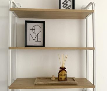 Location / Appartement T2 - Photo 5