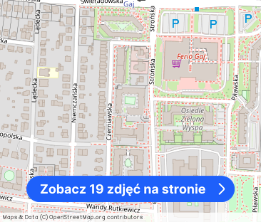 Rozkładowe,2 pok.,garaż,komórka,balkon,umeblowane - Zdjęcie 1
