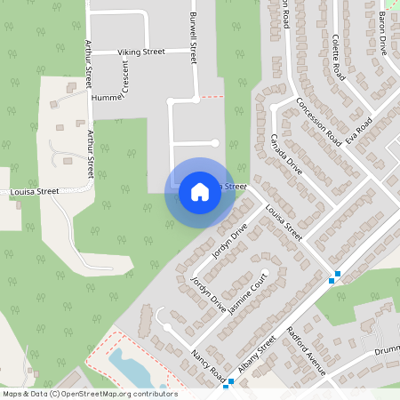 403 Louisa Street Unit# (Main Level), Fort Erie