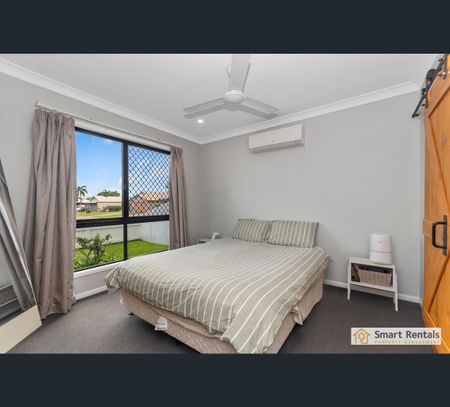 12 Pasadena Place, Kirwan, Qld 4817 - Photo 2