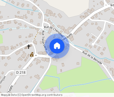 Appartement 3 chambres de 93 m2 en rez de jardin - Photo 1