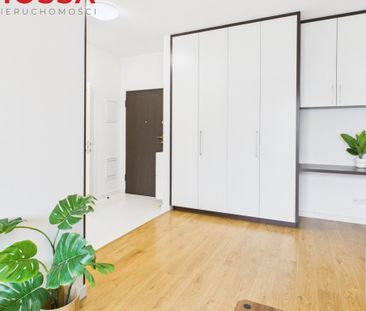 Warszawa, Wilanów, Warszawa, Wilanów, Aleksandra Gieysztora - Photo 4