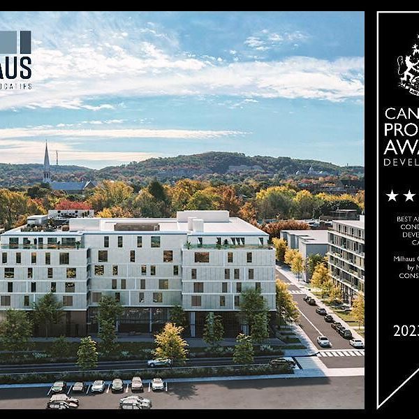 1250 Avenue Thérèse-Lavoie-Roux, Montréal, QC - Photo 1