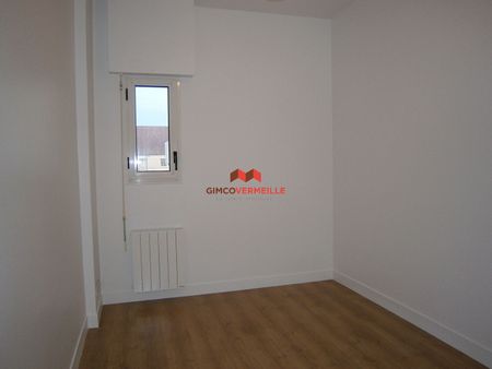 Location Appartement 2 pièces 33m² - Photo 5