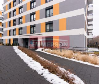 Widokowy apartament 2 pok tramwaj parking klima - Фото 3