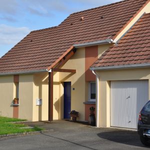 Domfront , Maison - T3 - 66.22m² - Photo 2
