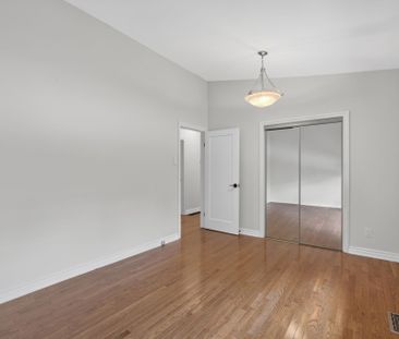 For Lease - 80 Beaumonde Heights Drive Unit# Upper, Toronto, Ontario - Photo 5