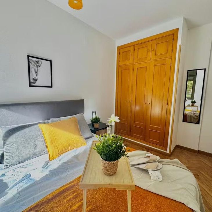 Calle del Golfo de Salónica, Madrid, Community of Madrid 28033 - Foto 1