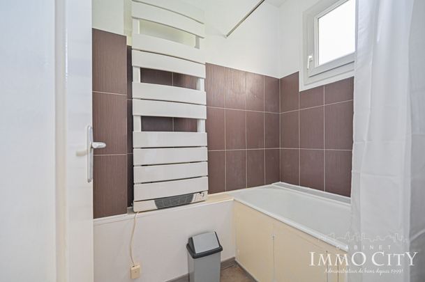 Appartement meublé 2 pièces - 35m² - Photo 1