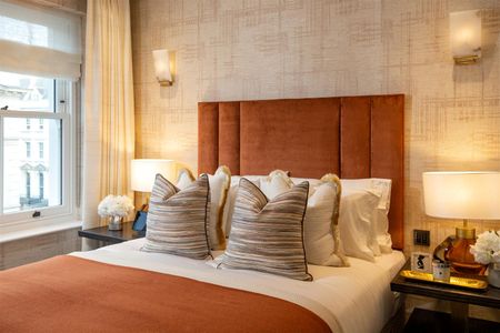 2 bed apartment to rent in Prince Of Wales Terrace, London, W8 5 - Photo 5