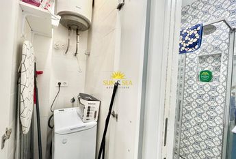 ONE-BEDROOM APARTMENT – SAN JAVIER