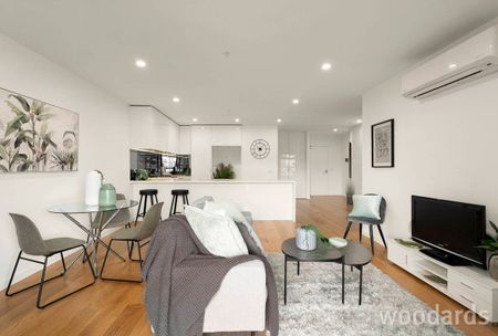 Luxury, Location, Low Maintenance - Photo 3