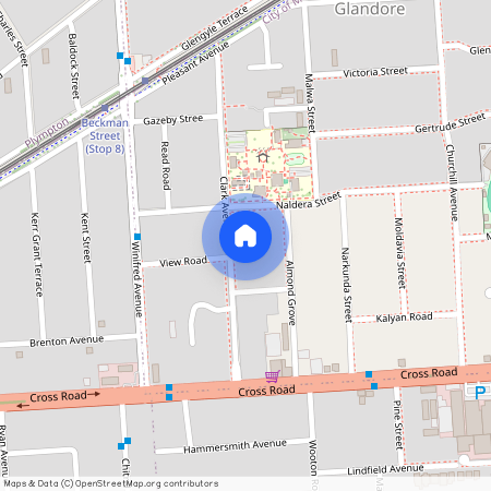 23 Clark Avenue, 5037, Glandore Sa