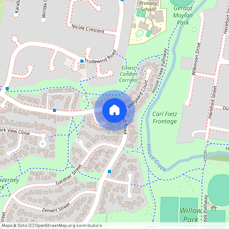 48 McFarland Road, Vic 3690, Wodonga