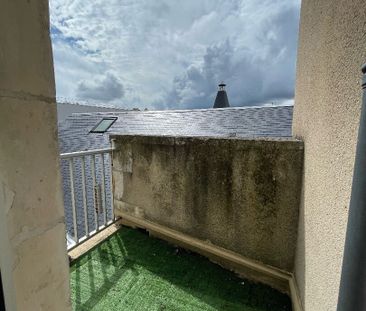 "LE SPACIEUX" - Location Appartement poitiers : 49 m2 - Photo 6