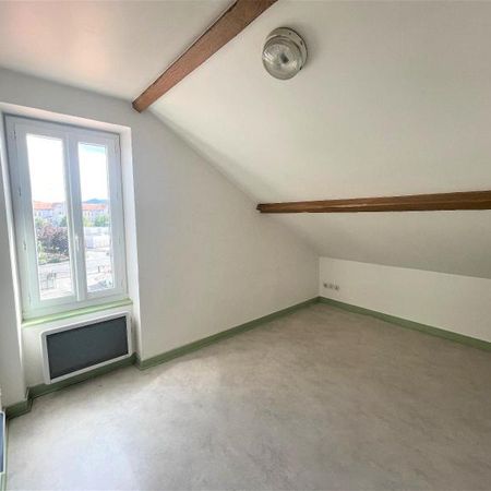 Location Appartement 2 pièces 24m² CLERMONT FERRAND 63000 - Photo 3