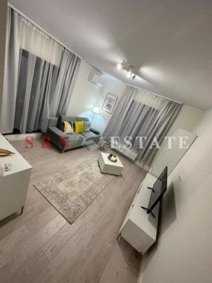 Inchirieri Apartamente 2 camere Bucuresti - Photo 1