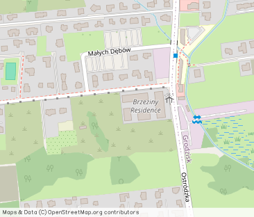 Wynajmę mieszkanie 2 pokojowe 50,02m2 - Фото 1