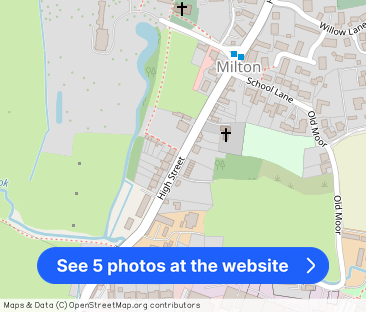 Milton, Abingdon, OX14 - Photo 1