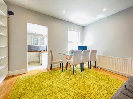 3 bedroom house to rent Frant Road, Thornton Heath, CR7 - Photo 4