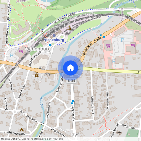 38690 Niedersachsen - Vienenburg